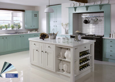 Cotswood_Crown Kitchens- Perfect For The Kitchen