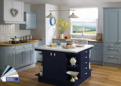 Midsomer_Crown Kitchens- Perfect For The Kitchen