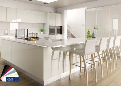 Crown Kitchens- Perfect For The Kitchen