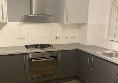 Kitchen Makeover